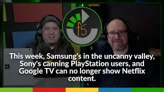 December 2, 2020 - Episode 580 - F5 Live: Refreshing Technology