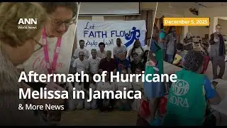 December 5: Adventist Church intensifies relief task force & More Global News