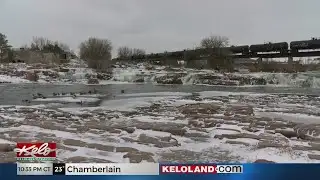 December Starting Cold But Will Get Warmer