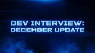 December Update Dev Interview | Ranked, Loadout Overhaul, Custom Lobbies | Off The Grid