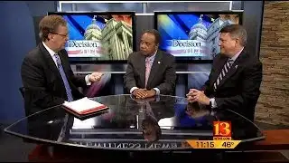 Decision 2014: Indiana Insiders reaction