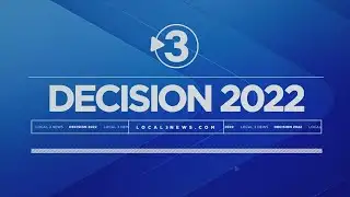 DECISION 2022: Rhea County Executive candidates debate ahead of August election