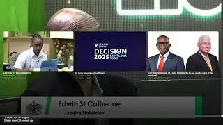 Decision Day 2025 - Saint Lucia