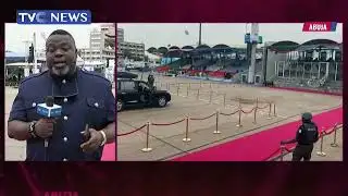 Decision Day For APC As Delegate Set To Elect Flagbearer