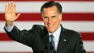 Decision day for Romney