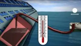 Decision on Costa Concordia salvage operation imminent