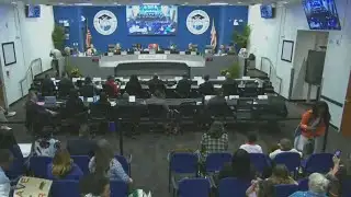 Decision to close some Broward schools sparks backlash from parents, students