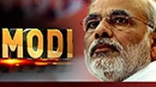 Decoding Narendra Modi - Part 1