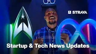 Decoding the Impact: Global Tech Trends 2024 . THE BIGGEST TECH NEWS THIS WEEK FROM AROUND THE GLOBE