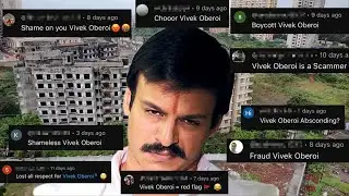Decoding Vivek Oberoi | This Is How He Fooled Maharashtra