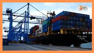 Decongesting Mombasa port: Overstay cargo moved, SGR and Lamu port to ease clearance