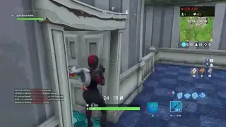 Decouverte de la news armes