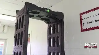 Decrease in school violence and dropouts