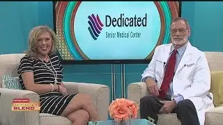 Dedicated Senior Health