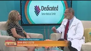 Dedicated Senior Medical Center