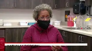 Dedicated Senior Medical Center offers expanded care