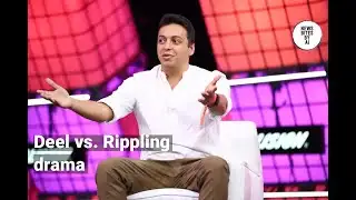 Deel nabs a court win while Rippling drama simmers elsewhere