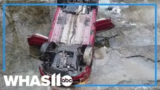 Deep freeze continues in Nelson County hindering snowstorm recovery