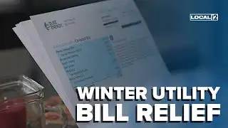 Deep Freeze: Kentucky organization offers utility bill assistance