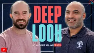 Deep Look LIVE: U24 Picks, Club Awards