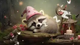 Deep Sleep Music | Baby Sleep Lullabies | Bedtime Lullabies