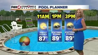 Deep Tropical Moisture Stays Put