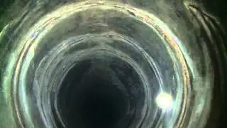 Deep tunnel tour (3-21-12)