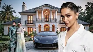 Deepika Padukone Lifestyle Is NOT What You Think!