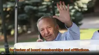 Deeply ashamed: Larry Summers to step back from public commitments after release of Epstein...