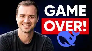 DeepSeek Just Dismantled LLMs? AGI