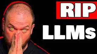 Deepseek just killed LLMs