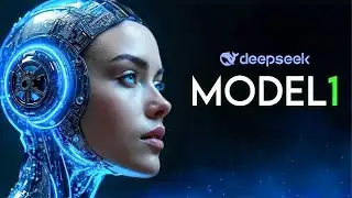 DeepSeek Leaks MODEL1: New Flagship AI Shocks The Industry