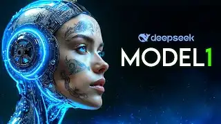 DeepSeek Leaks MODEL1: New Flagship AI Shocks The Industry