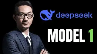 DeepSeek Model 1 Just CHANGED Everything (Here’s Why)