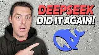 DeepSeek R1 just got a HUGE Update! (o3 Level Model)