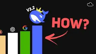 DeepSeek V3.2 Just Broke SoTA Again… But How?