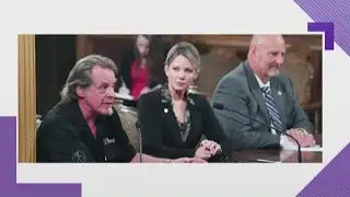 Deer baiting ban and Ted Nugent