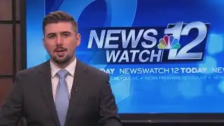 Deer Hide Drop Off Interview 11-23-20