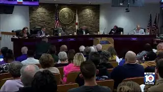 Deerfield Beach commission to vote on cutting ties with BSO