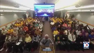 Deerfield Beach tp cut ties with BSO, will create own police department