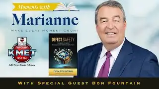 Defect Safety with Don Fountain