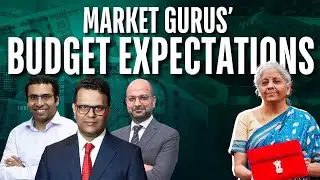 Defence, Green Energy & The Tax Cuts Debate: What Should FM Sitharaman Focus On In Budget 2026