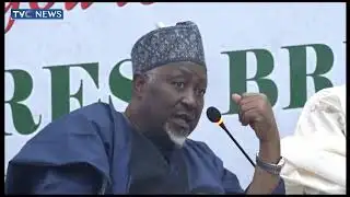 Defence Minister Backs Naval Officer In Face-off With Wike