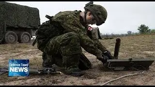 Defence Team News: 11 Septembre 2018