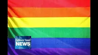 Defence Team News | 12 May 2021