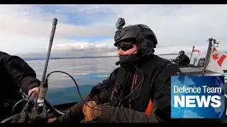 Defence Team News | 6 April 2022