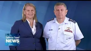 Defence Team News Minute: 7 May 2018