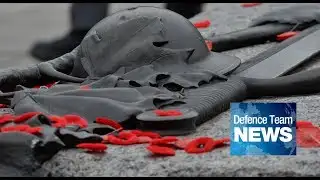 Defence Team News - November 13th 2019