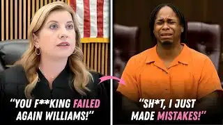 Defendant Rejects Sweet Deal, Lands Massive Prison Time