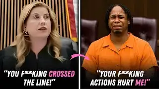 Defendant Rejects Sweet Deal, Lands Massive Prison Time